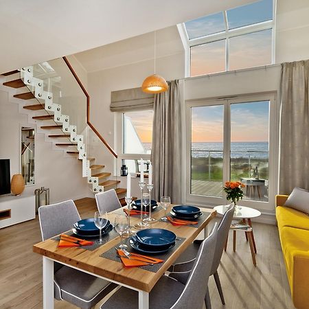 Blueapart Apartamenty Na Plazy Jastarnia Esterno foto