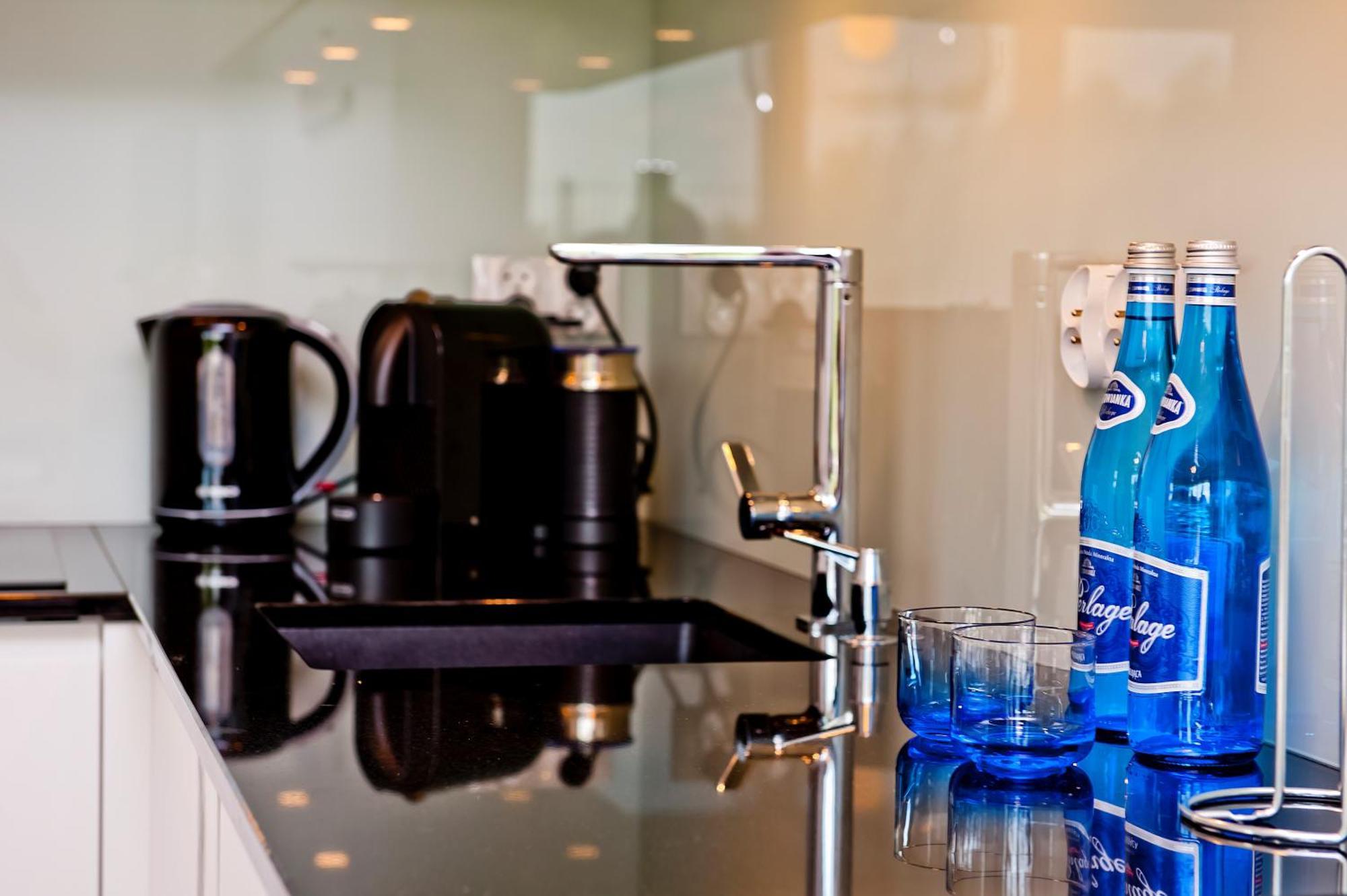 Blueapart Apartamenty Na Plazy Jastarnia Esterno foto