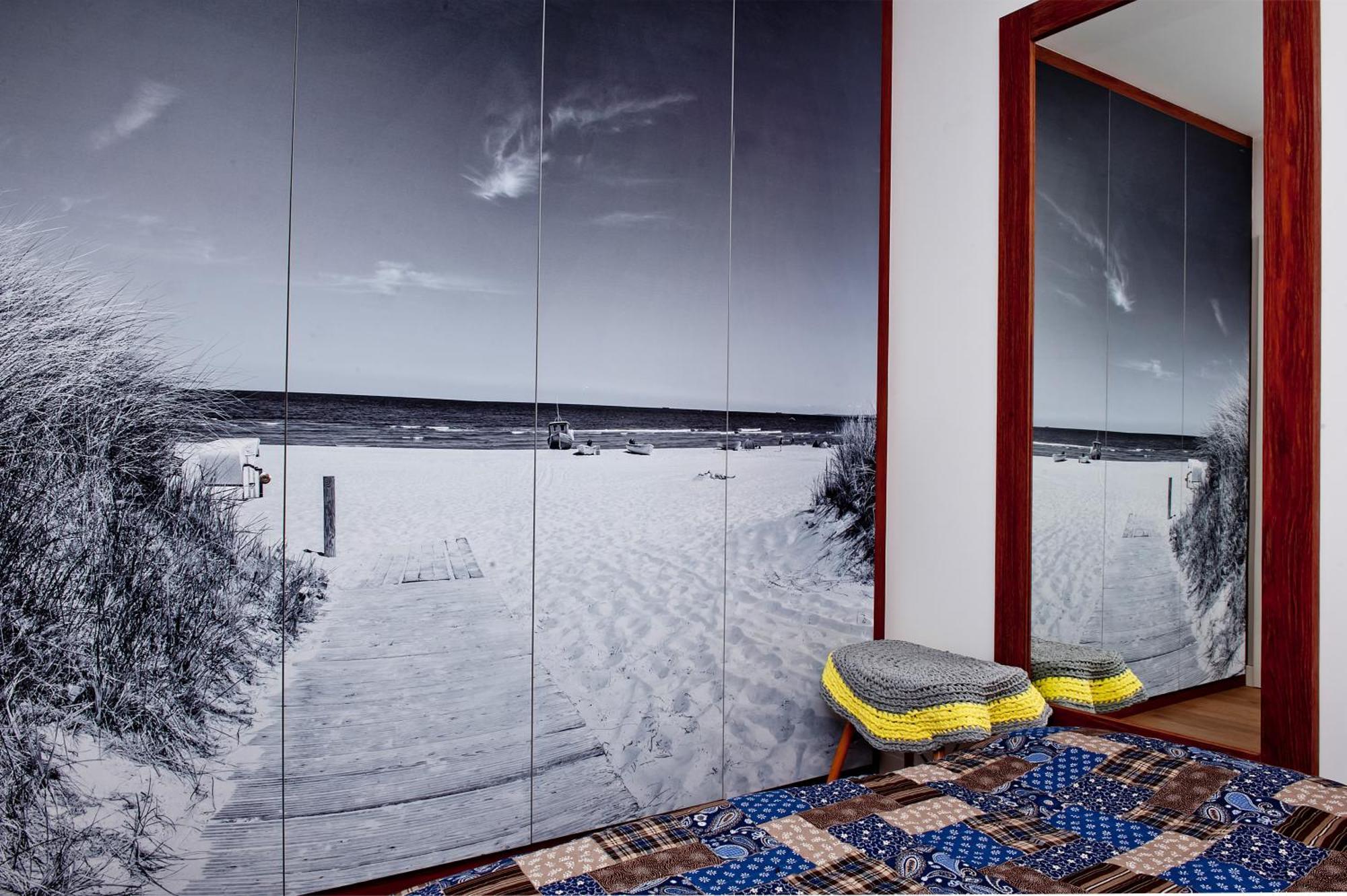 Blueapart Apartamenty Na Plazy Jastarnia Esterno foto