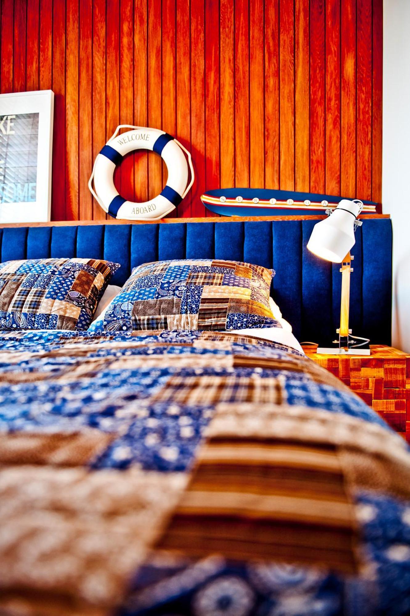 Blueapart Apartamenty Na Plazy Jastarnia Esterno foto