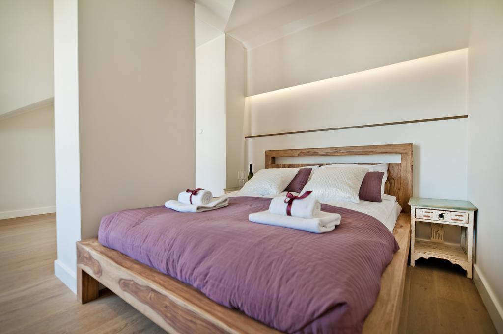 Blueapart Apartamenty Na Plazy Jastarnia Esterno foto