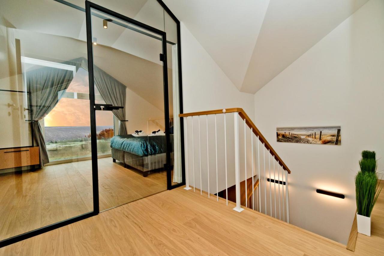 Blueapart Apartamenty Na Plazy Jastarnia Esterno foto